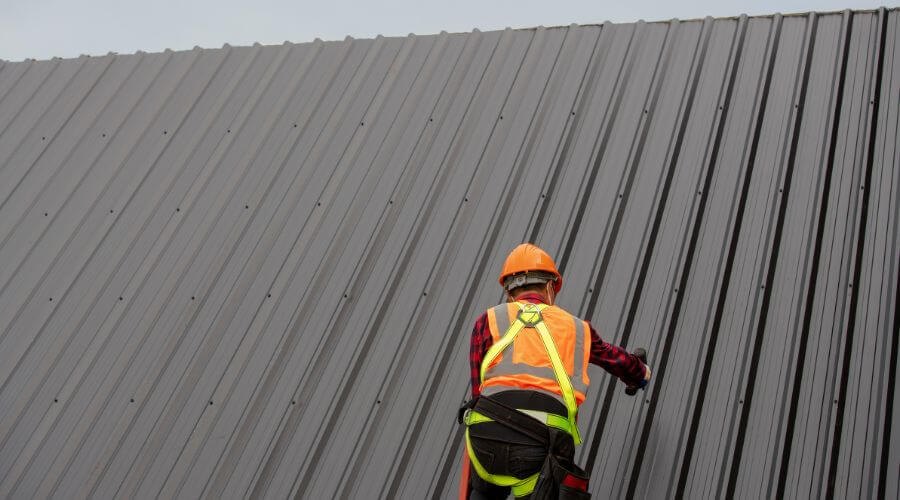 Local Chimney Repair in Saint Helena, CA